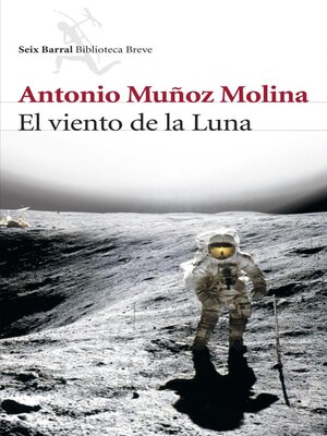 cover image of El viento de la Luna